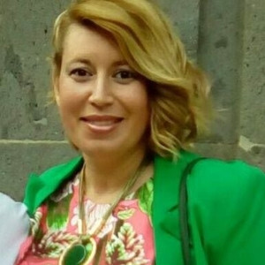 Carmen - Profesor de física - Las Palmas de Gran Canaria