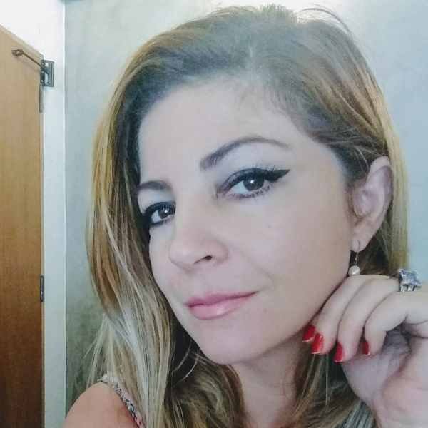 Juliana - Prof inglês - São Paulo