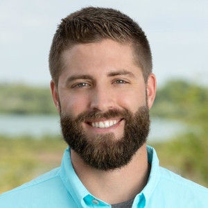 Chris - Biology Tutor - Corpus Christi