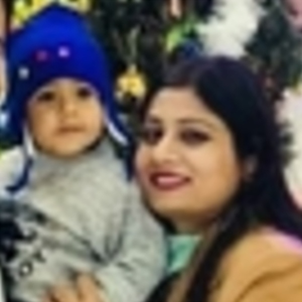 Monika - Computer Skills tutor - Mandi Dabwali