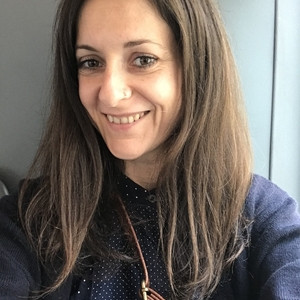 Giulia - Italian tutor - London