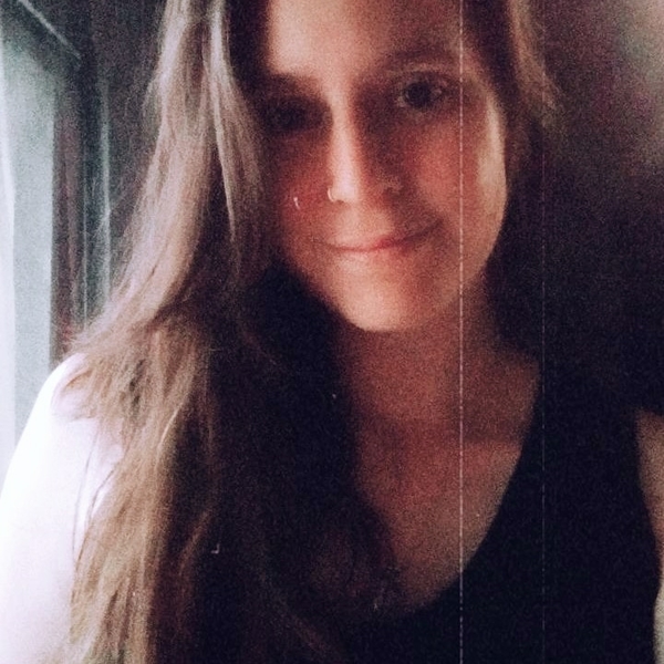 Antonella - profesor de química - Córdoba
