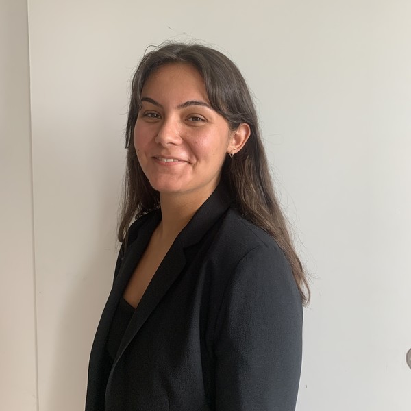 Celeste - Prof de physique - chimie - Paris