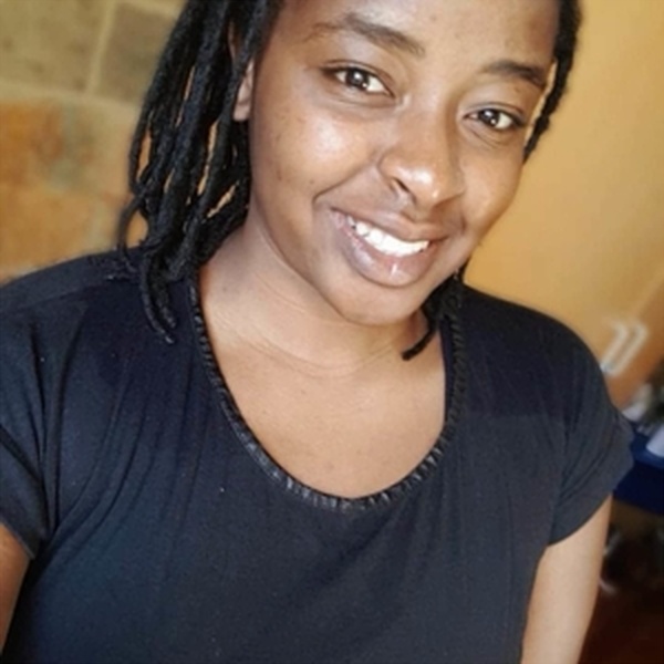 Samantha - Accounting tutor - Johannesburg