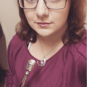 Arianna - French horn tutor - Florence
