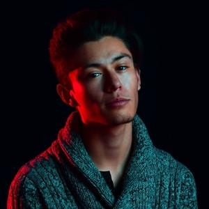 Andres - Profe de fotografía - Bogotá