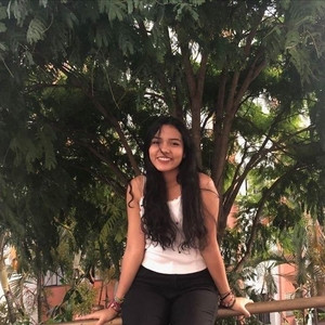 Karen - tutor academico - Marsella