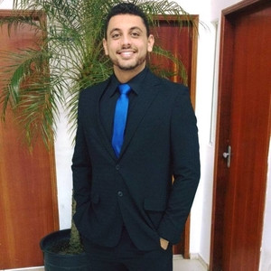 Bruno - Prof de matemática - São Francisco do Glória