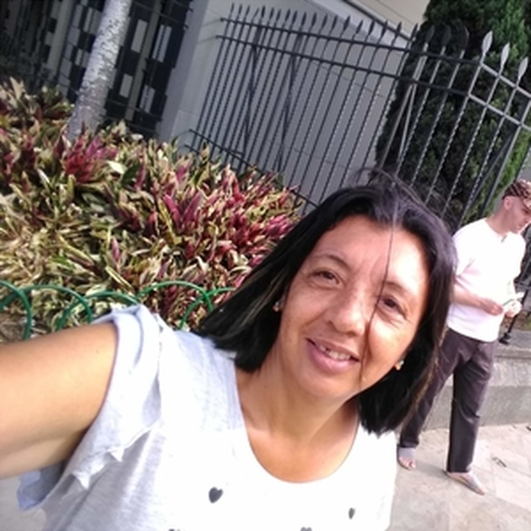Ana Mercedes - Profe de apoyo escolar - Pueblo Viejo