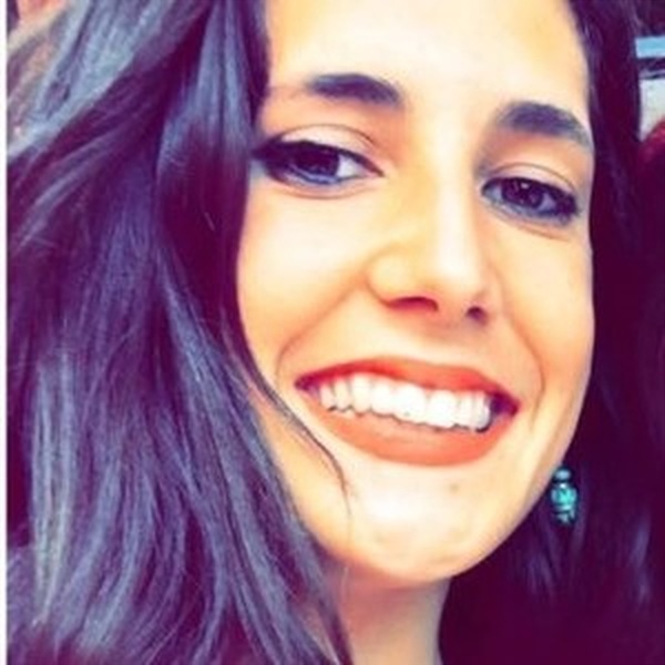 Elisabet - Profesor de inglés - Sant Joan Despí