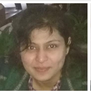 Jaie - Spanish tutor - Pune