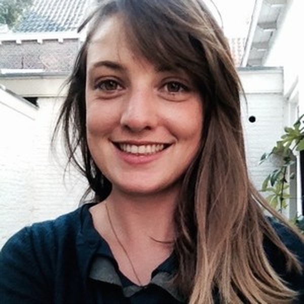 Tifany - Prof d'initiation informatique - Bordeaux