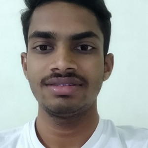 Prashant - Java tutor - Pune