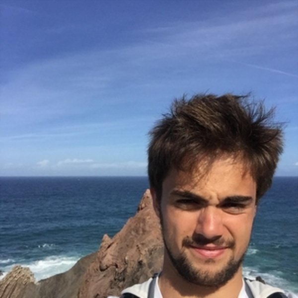 Pierre - Prof de maths - Saint-Sulpice