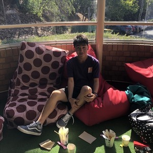Pius - Maths tutor - Sandy Bay