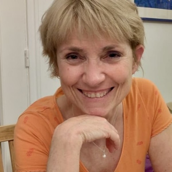 Gina - Prof d'aide aux devoirs - Sceaux