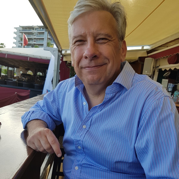 Olivier - Prof d'algèbre - Nice