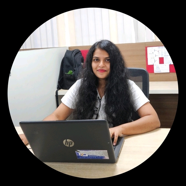 Mounica - English tutor - Medchal-Malkajgiri