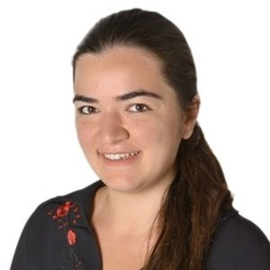 Hazal - Okuma güçlüğü çeken öğrencilere takviye öğretmeni - Bursa
