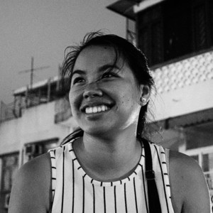 Kim - Prof d'aide aux devoirs - Colombes