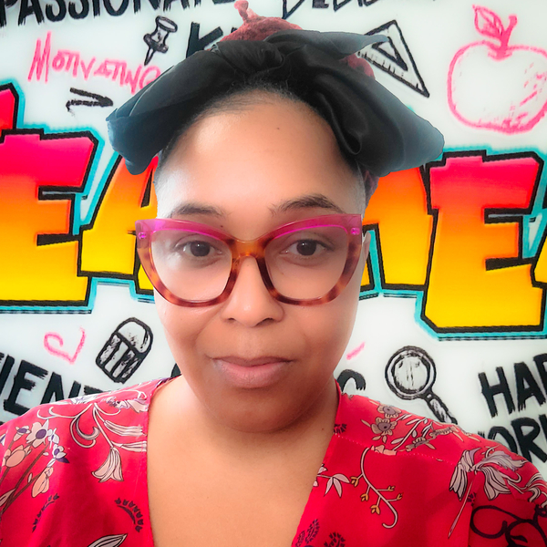 JANISHA - English tutor - Jackson