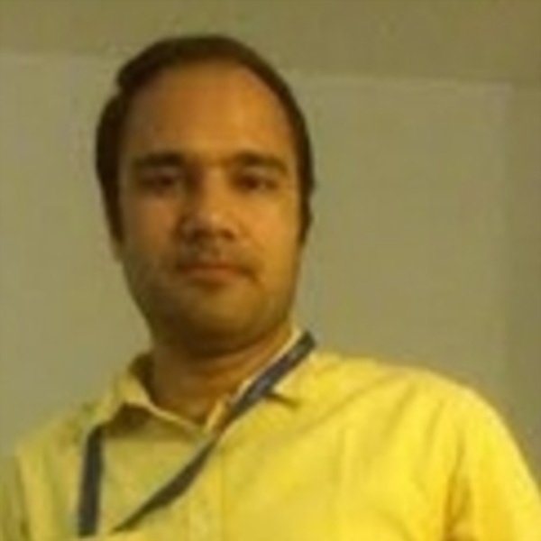 Rahul - Computer programming tutor - Hoshiarpur