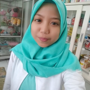Fita - Guru farmasi - DKI Jakarta