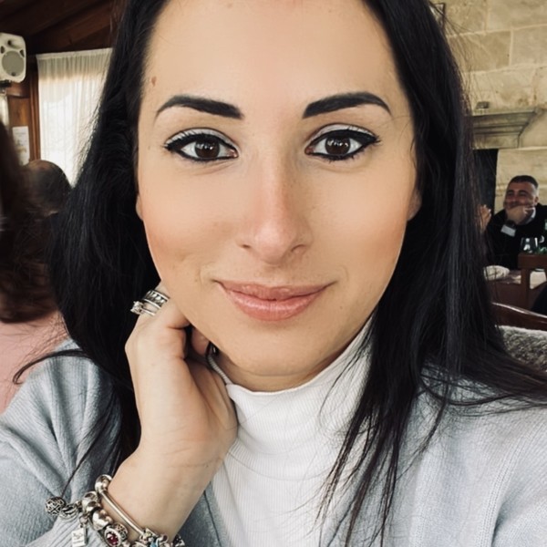 Francesca - Insegnante di italiano lingua straniera - Melzo