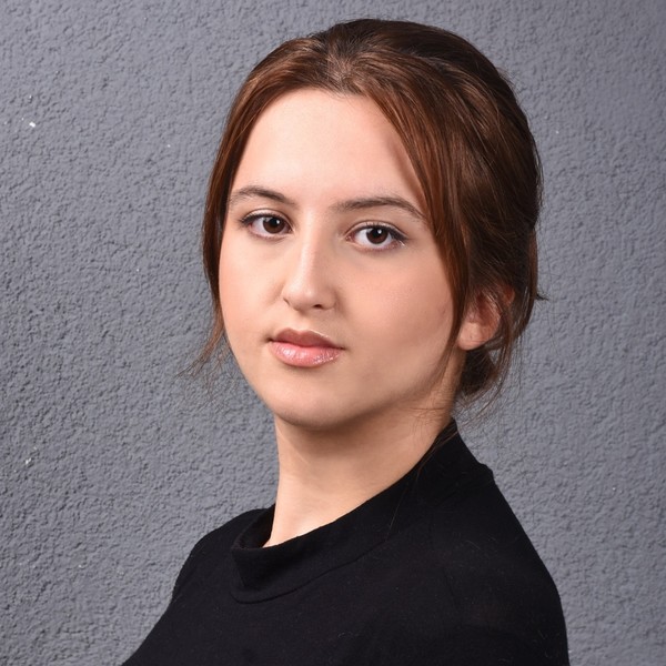 Aleyna - Fotoğrafçılık öğretmeni - 