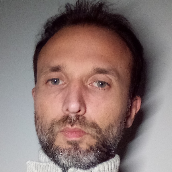 Antoine - Prof d'initiation informatique - Yerres
