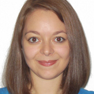 Alexandra - Prof d'anglais - Paris