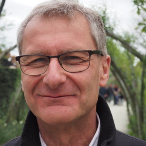 Benoit - Prof de fle - français langue étrangère - Bondues