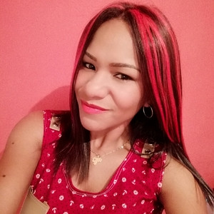 Alba - Profesor peluquería - Buenos Aires