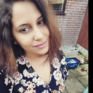 Elizabeth - Spanish tutor - Nottingham