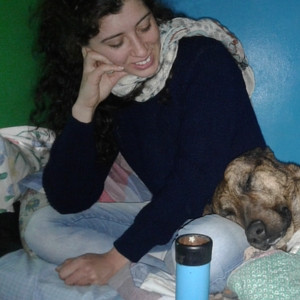 Carla - Profesor agronomía - Villa Mercedes
