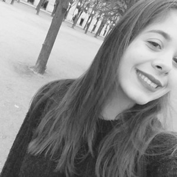 Emilie - Prof d'aide aux devoirs - Montpellier