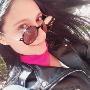 Valentina - Profe de baile - Bogotá