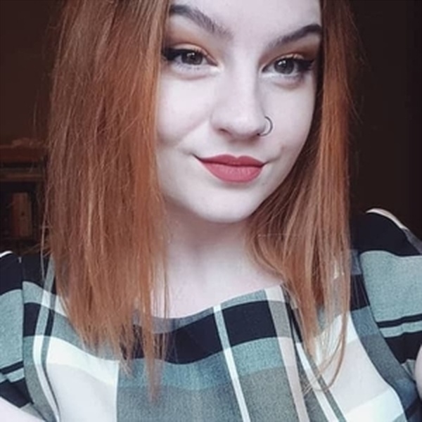 Georgia - English tutor - Maerdy