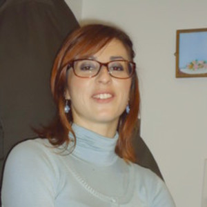 Laura - Insegnante di storia - San Gavino Monreale