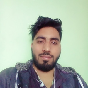 Sanjay - Physics tutor - Nihalawas