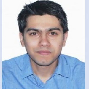 AKSHIT - Computer programming tutor - Mumbai