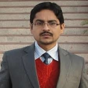 Pawan - Engineering tutor - Haridwar