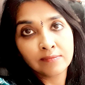 Ananda Valli - English Speaking Tutor - Kolkata