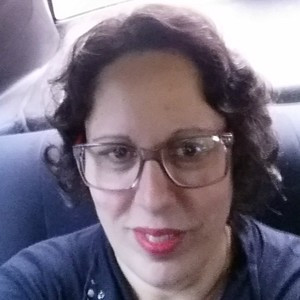 Maria Cristina - Prof de economia - São Paulo