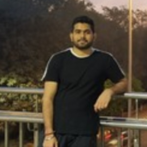 Aman - Academic tutoring tutor - New Delhi