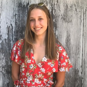 Charlotte - Prof d'anglais - La Madeleine