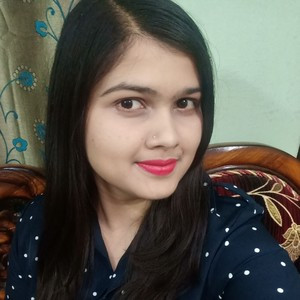 Harshita - Computer Skills tutor - Jabalpur
