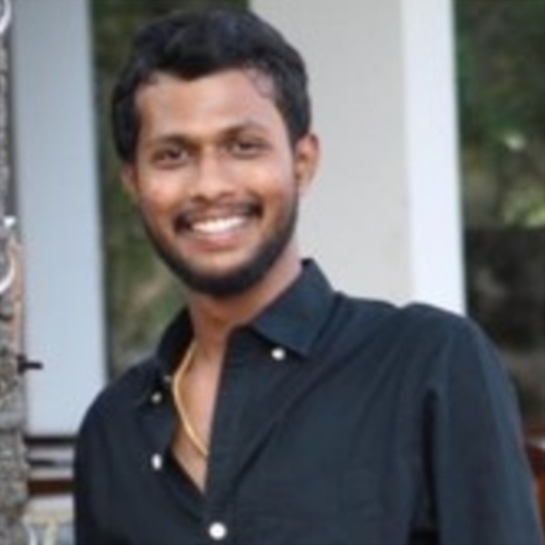 Sunil - Basic computer skills tutor - Hyderabad
