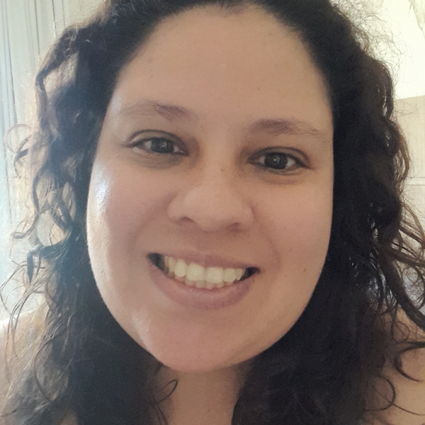 Rafaela - Prof de botânica - Brasília