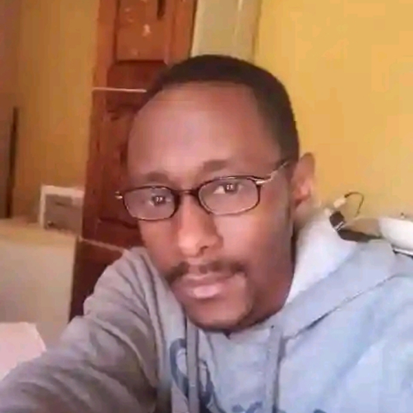 Ndumiso - Biology teacher - Newcastle